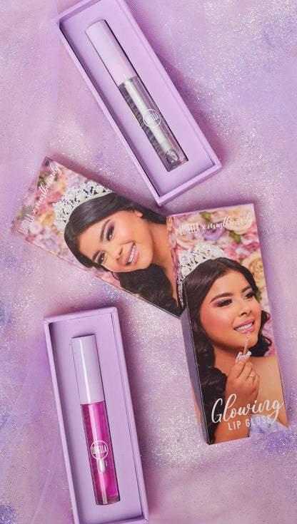 Lurella Cosmetics - Chapter 15 PR BOX