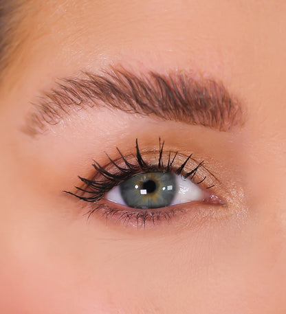 Lurella Cosmetics - 3D Mink Eyelashes - Enough
