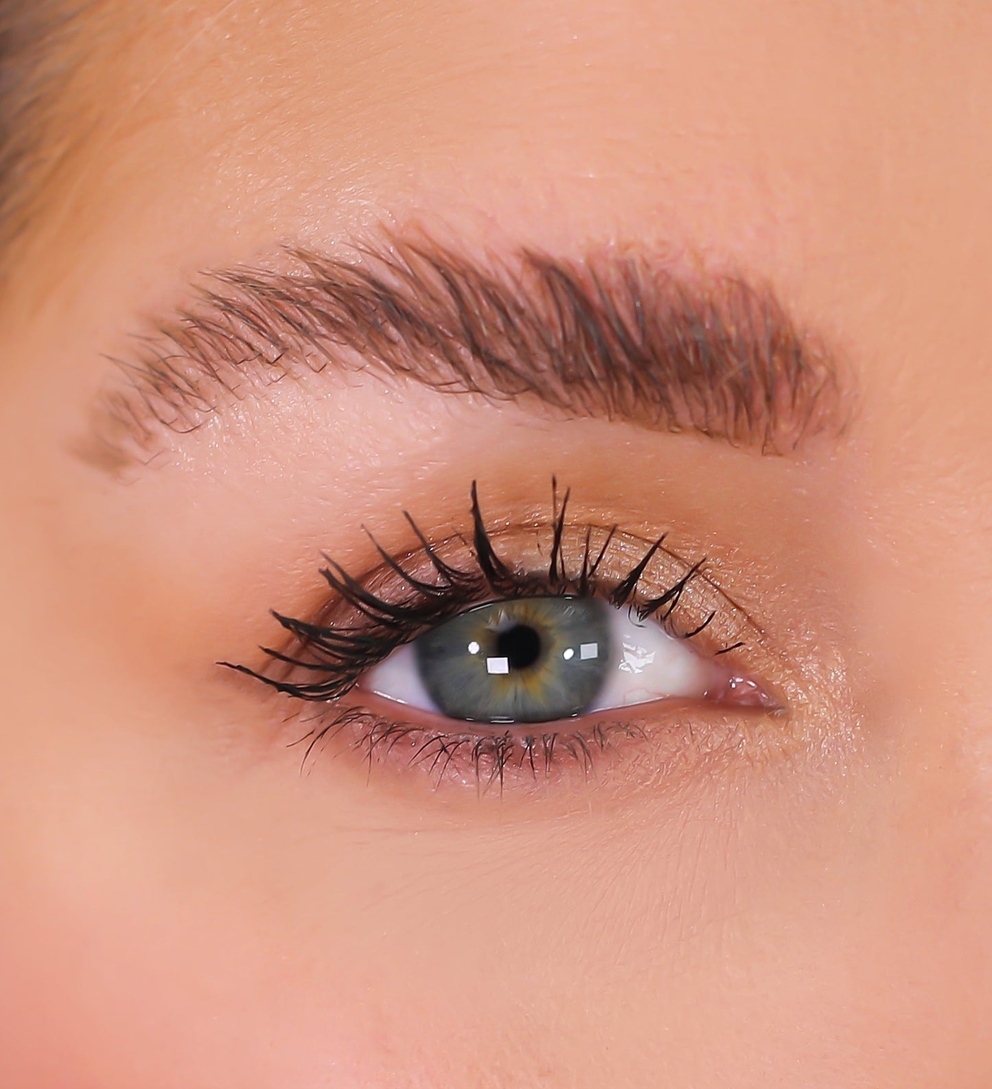 Lurella Cosmetics - 3D Mink Eyelashes - Juliana