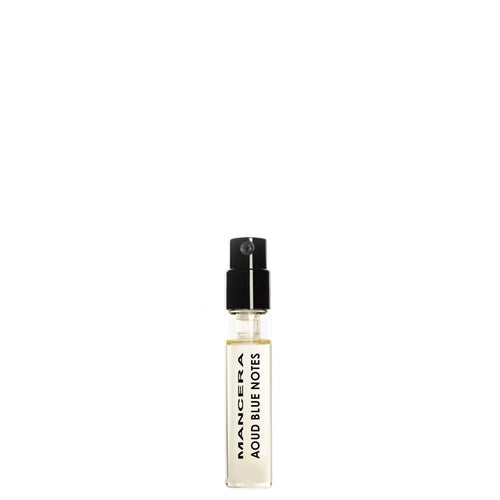 Aoud Blue Notes