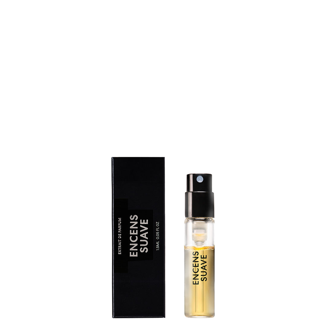 Encens Suave Extrait