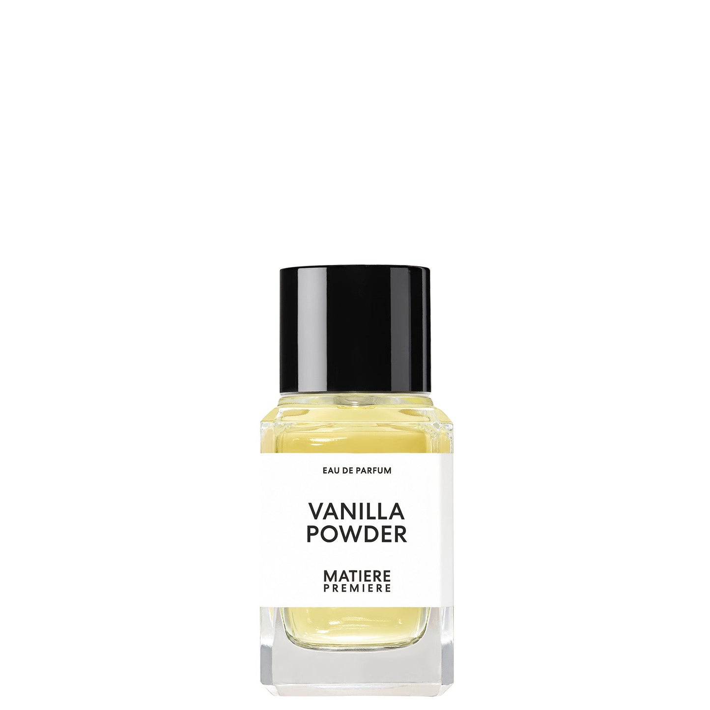 Vanilla Powder