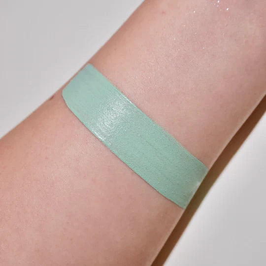 Glisten Cosmetics - Wet Liner - Menthe (Dusty Mint) - Large (10g)