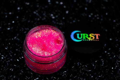 Curst Kosmetics - Bewitching Glitter GelTM - Basic Witch