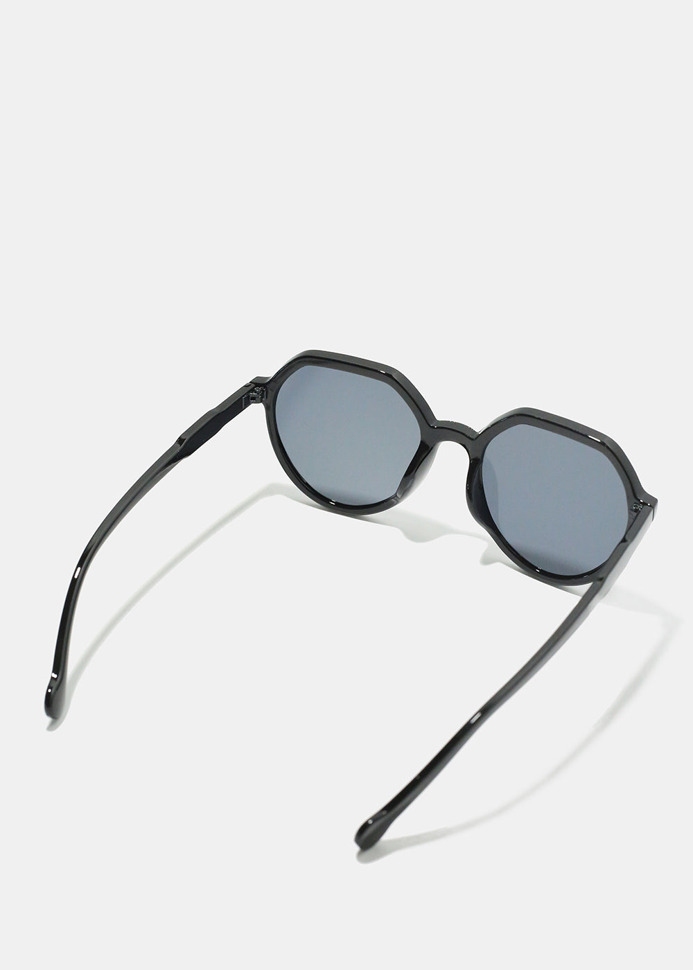 A+ Geometric Chic Shades