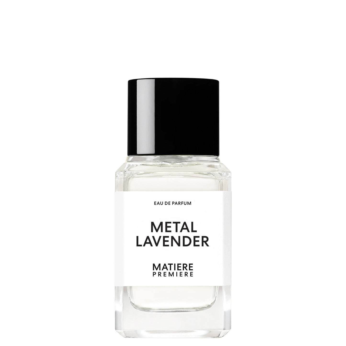 Metal Lavender