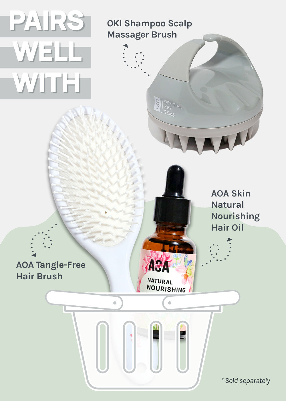 AOA Microfiber Hair Towel Turban