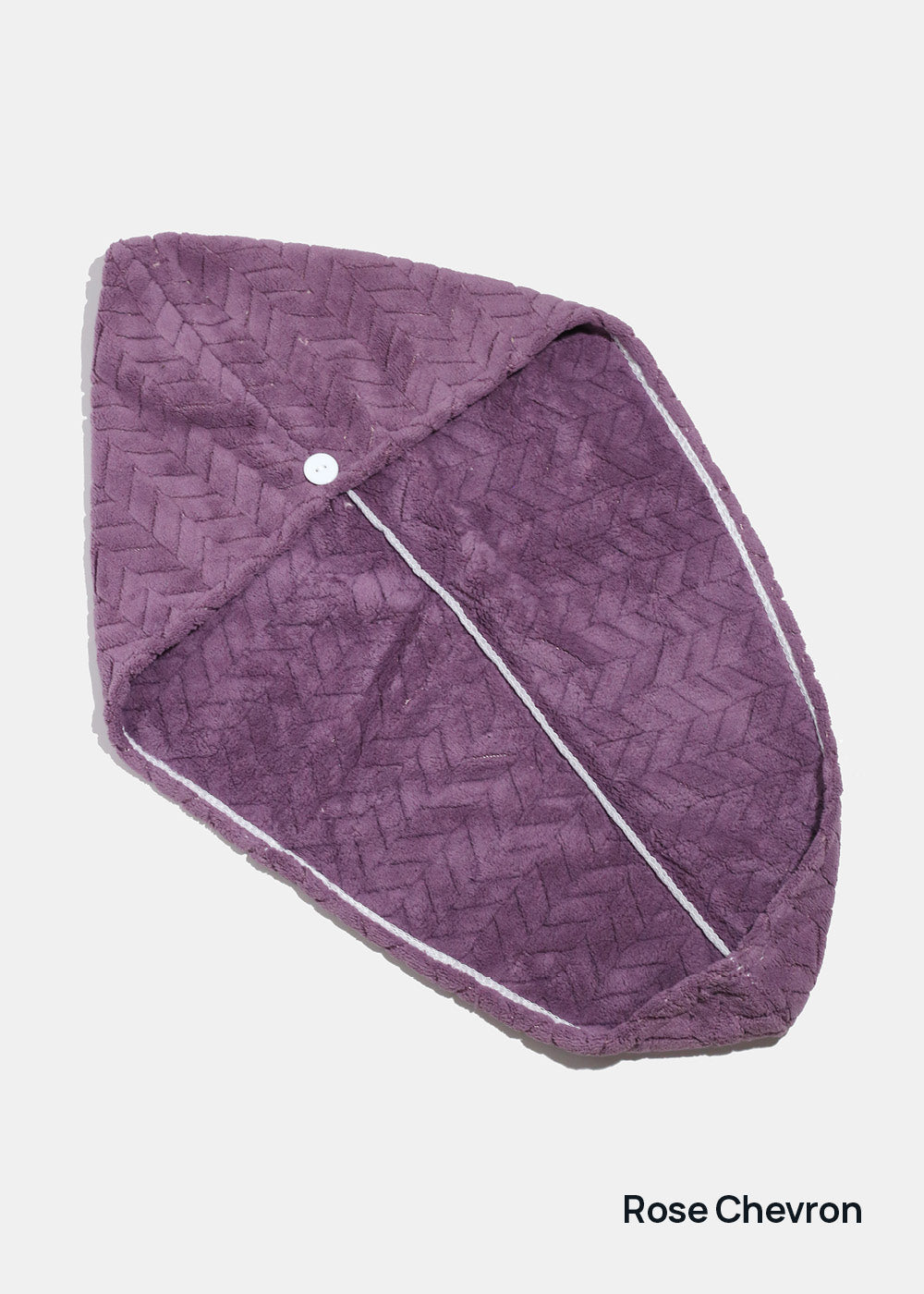 AOA Microfiber Hair Towel Turban