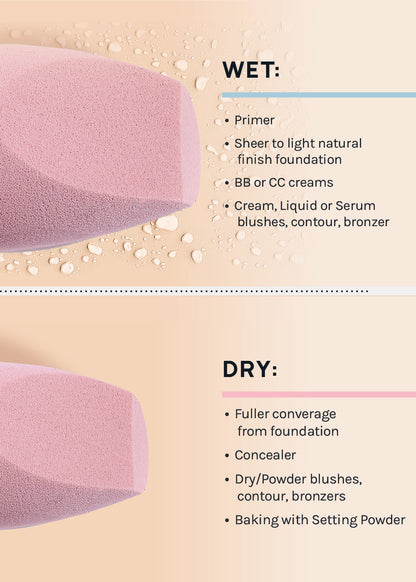 A+: Mochi Wonder Blender - Chisel