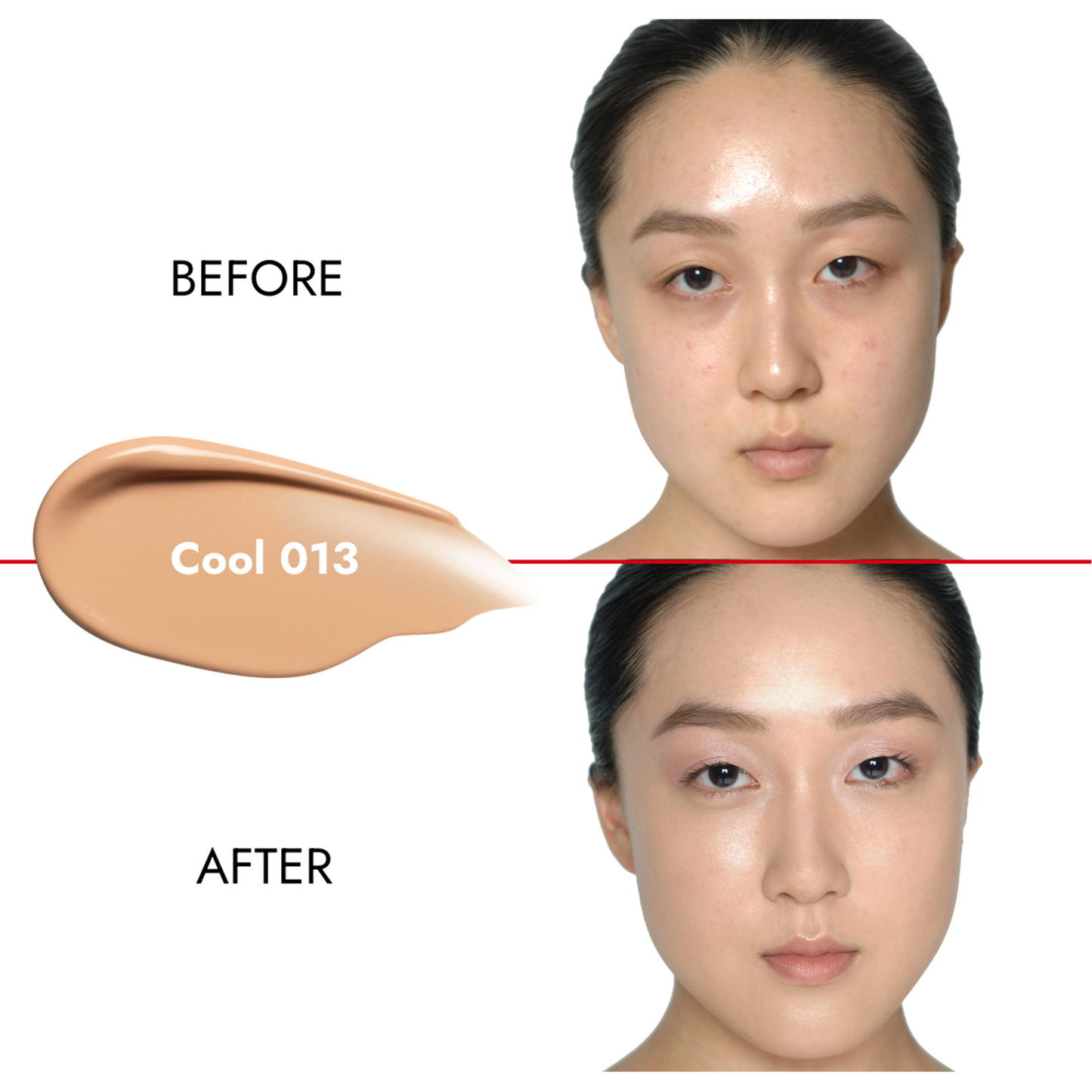 Koh Gen Do - MAIFANSHI MOISTURE FOUNDATION