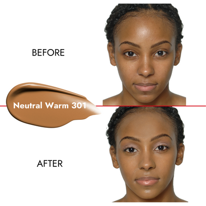 Koh Gen Do - MAIFANSHI MOISTURE FOUNDATION
