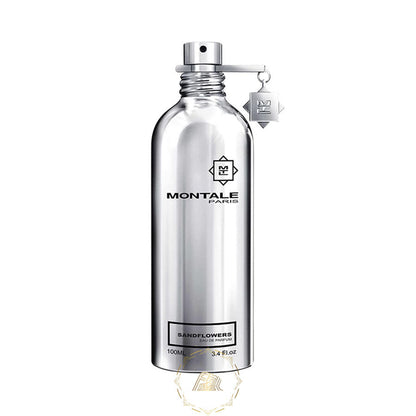 Montale Sandflowers Eau De Parfum Spray