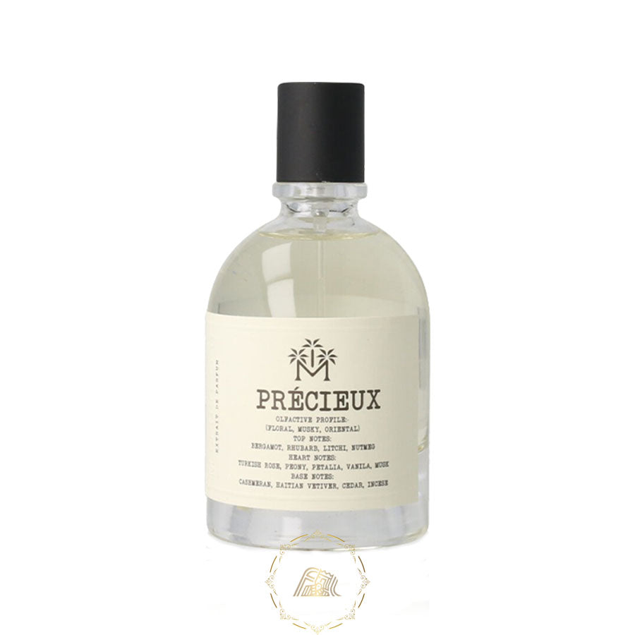 Moudon Precieux Extrait De Parfum Spray