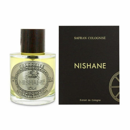 Nishane Safran Colognise Eau De Parfum Spray