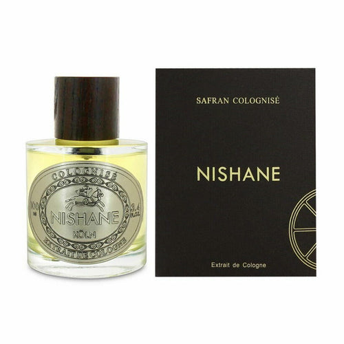 Nishane Safran Colognise Eau De Parfum Spray