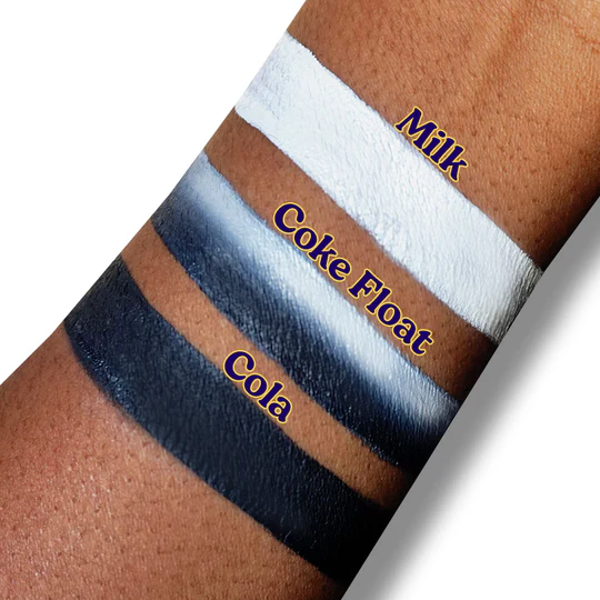 Glisten Cosmetics - Split Liner - Coke Float - Large (10g)