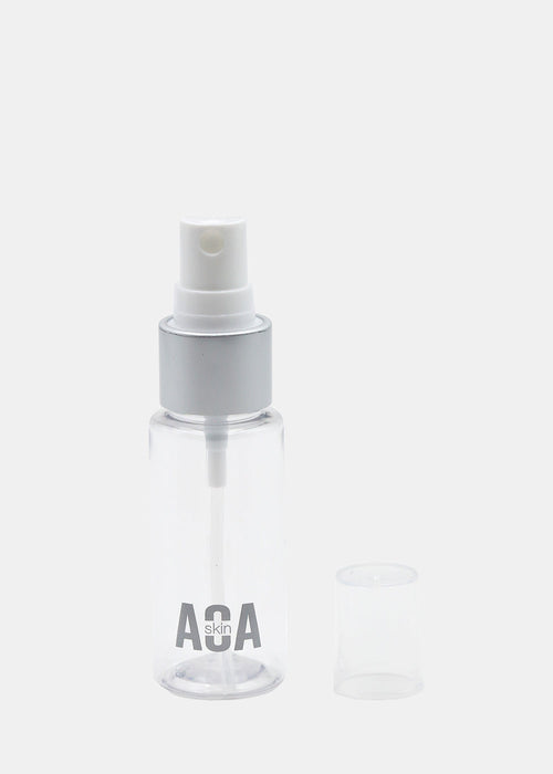 AOA Skin Reusable Spray Bottle