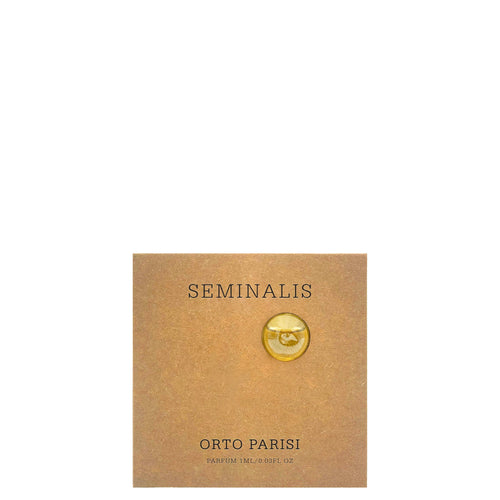 Seminalis