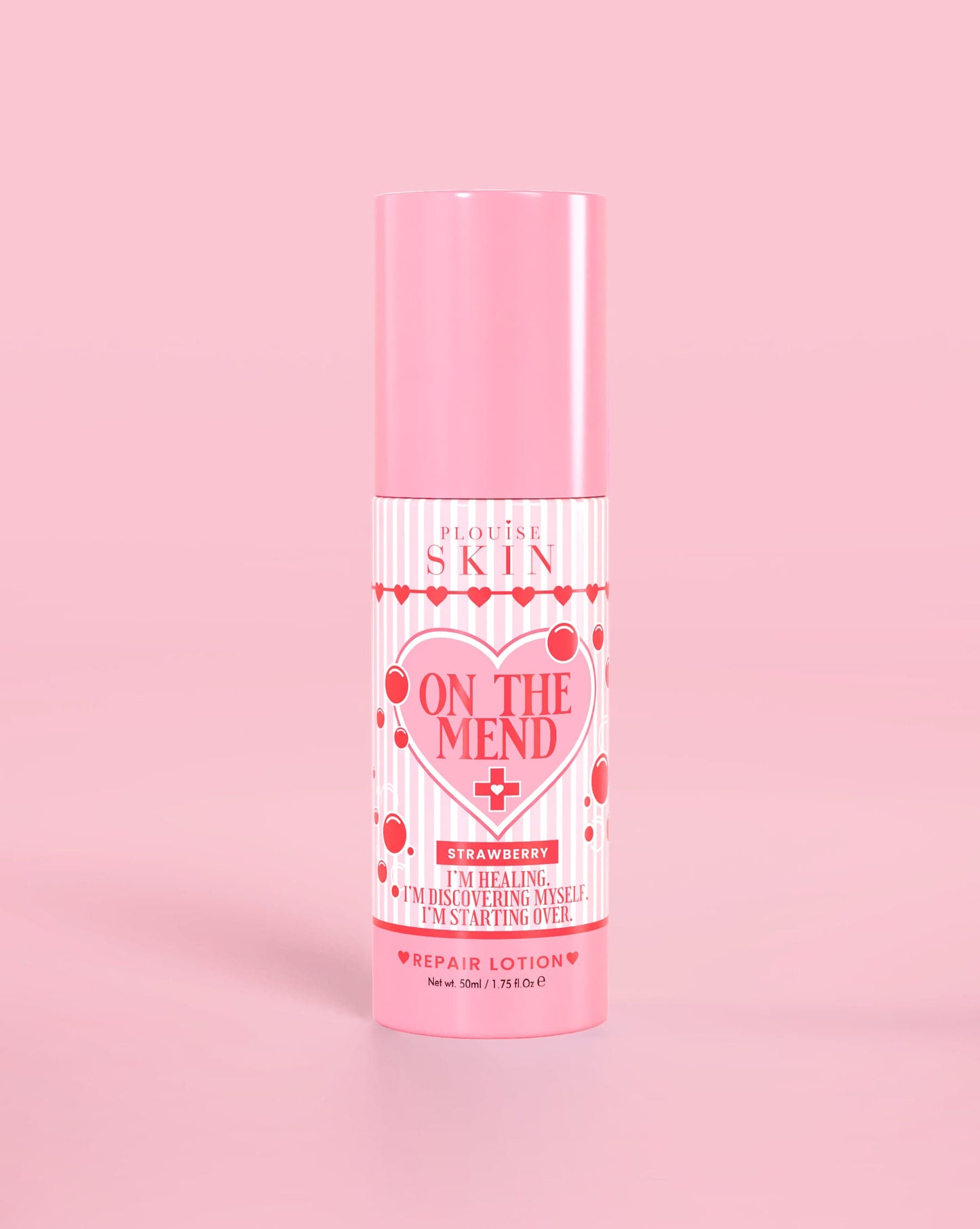 On The Mend Skin Barrier Repair Lotion