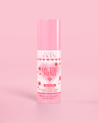 On The Mend Skin Barrier Repair Lotion