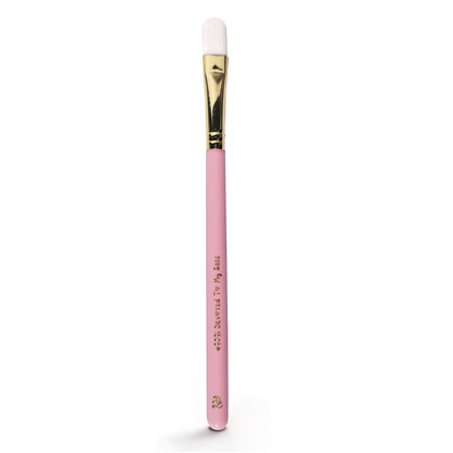 #7071 Flat Brush