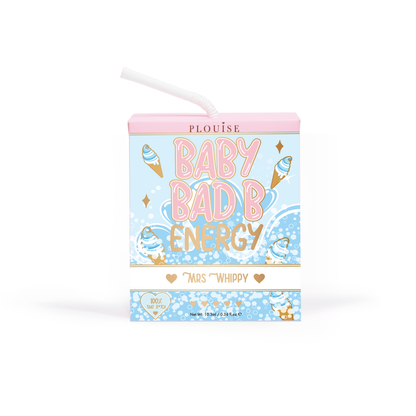 Baby Bad B Energy Mini Lip Duo