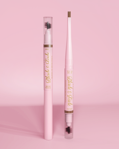Blade And Fade Eyebrow Pencil