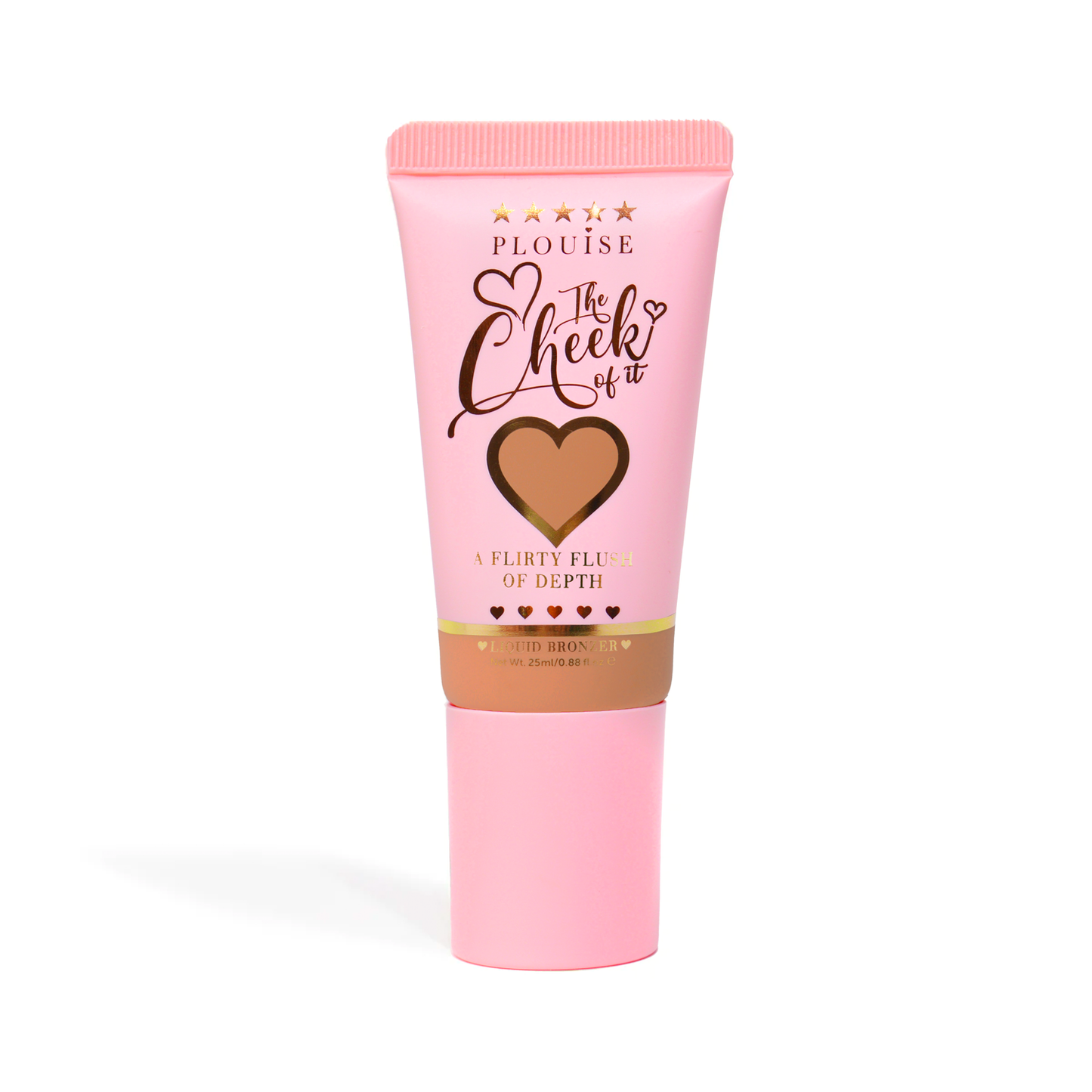 The Cheek Of It Liquid Bronzer