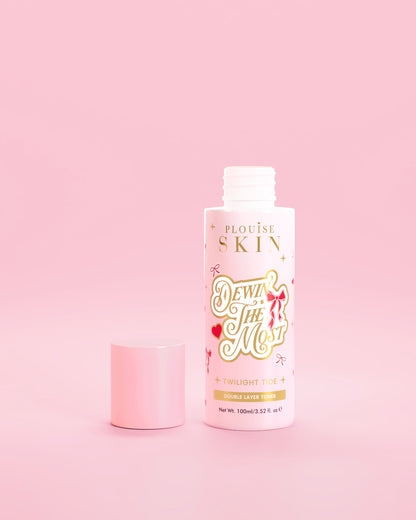 Dewin The Most Double Layer Toner