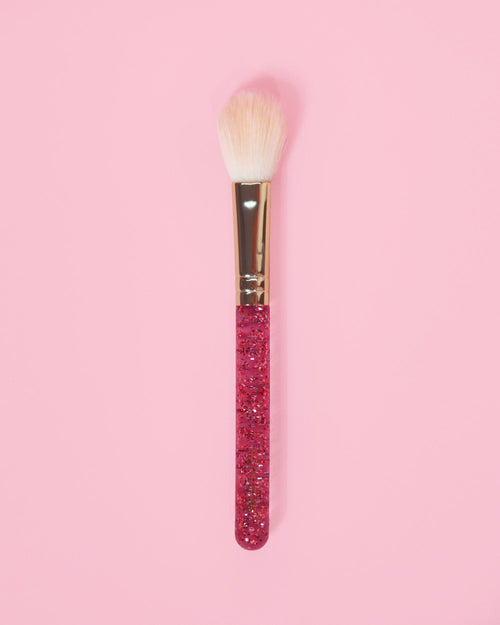 F70 Tapered Bulb Face Brush