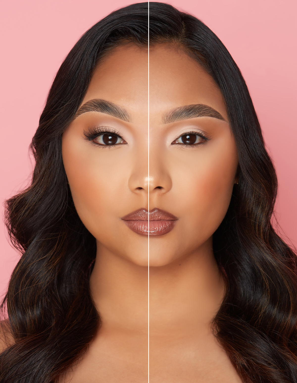 Lasting Lust False Lashes