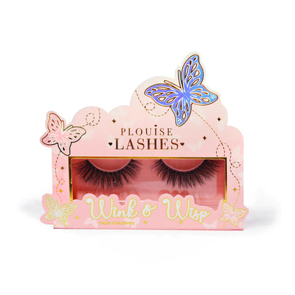 Wink & Wisp False Lashes