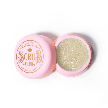 Exfoliating Lip Scrub