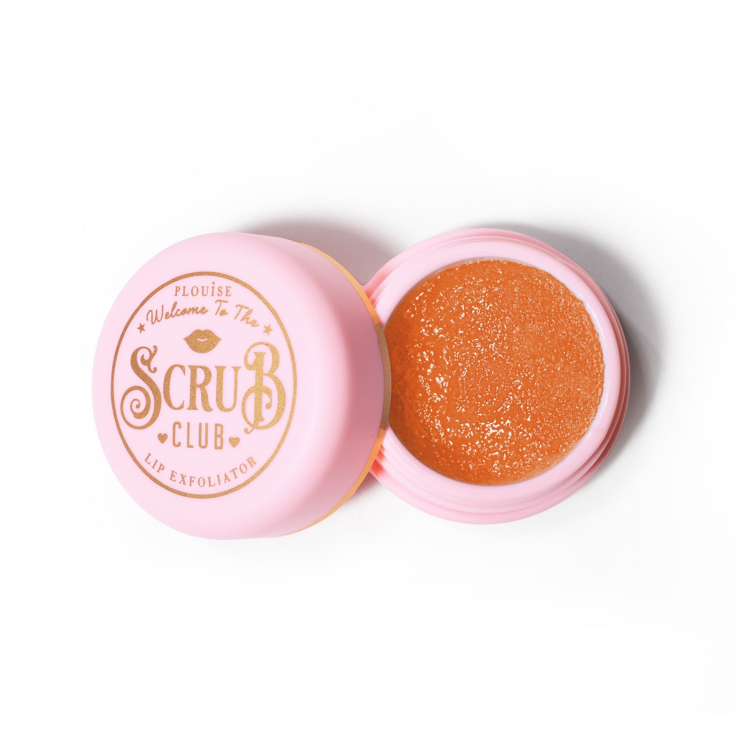 Exfoliating Lip Scrub