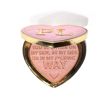 Skin Bling Baked Highlighter Powder
