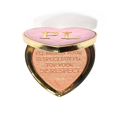 Skin Bling Baked Highlighter Powder