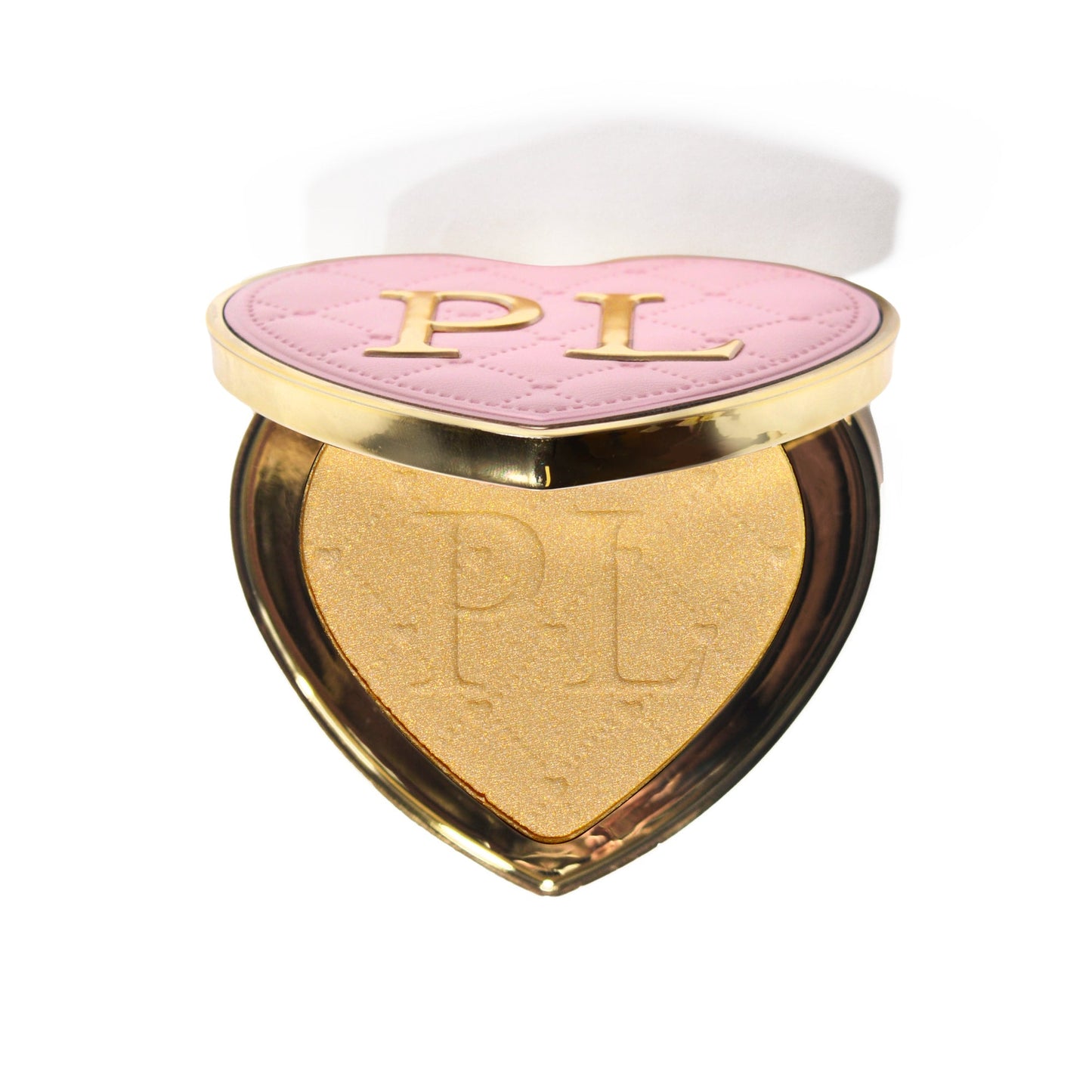 Skin Bling Pressed Highlighter Powder