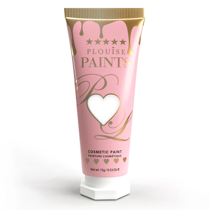 Skin Tone Cosmetic Paint