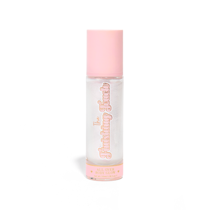 The Finishing Touch All Over Body Glow
