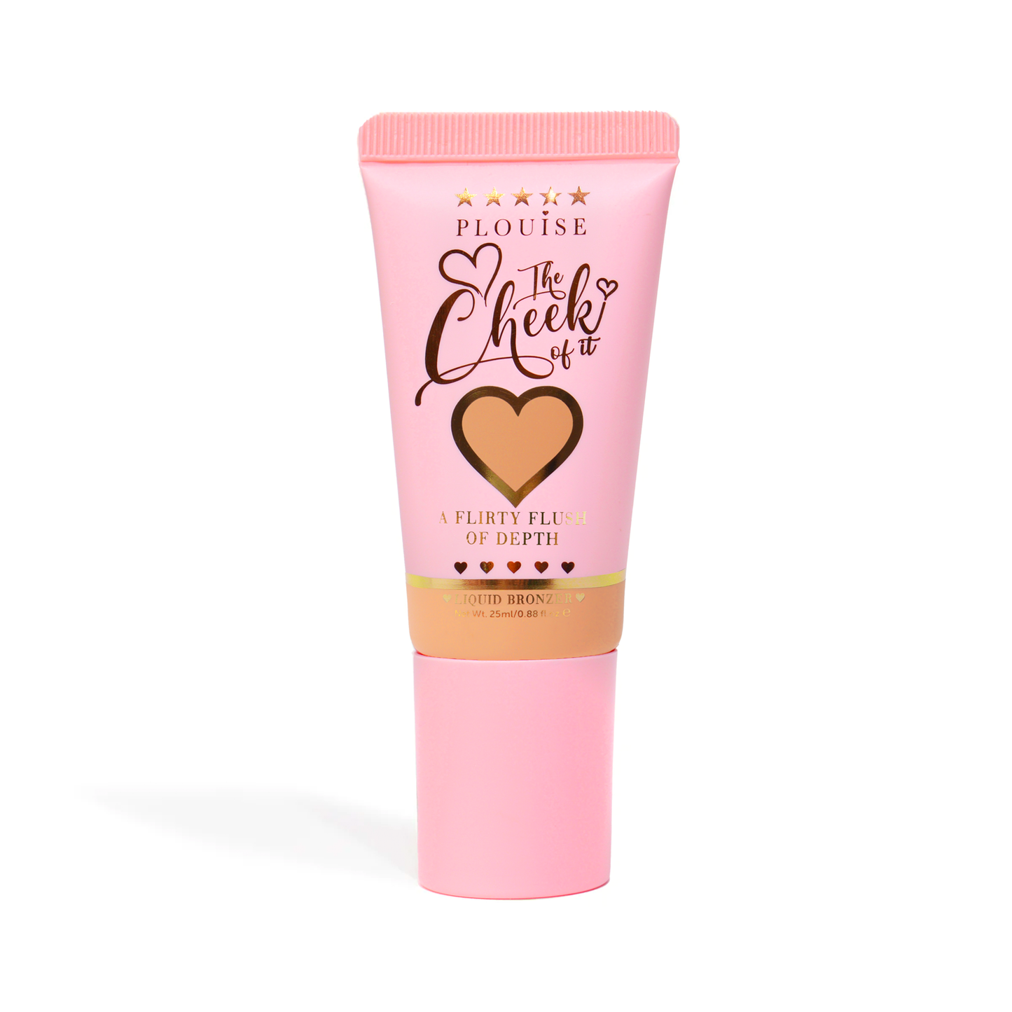 The Cheek Of It Liquid Bronzer