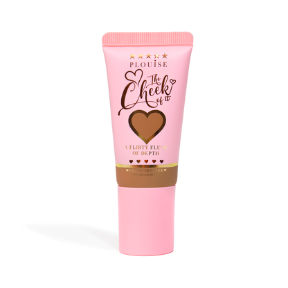 The Cheek Of It Liquid Bronzer