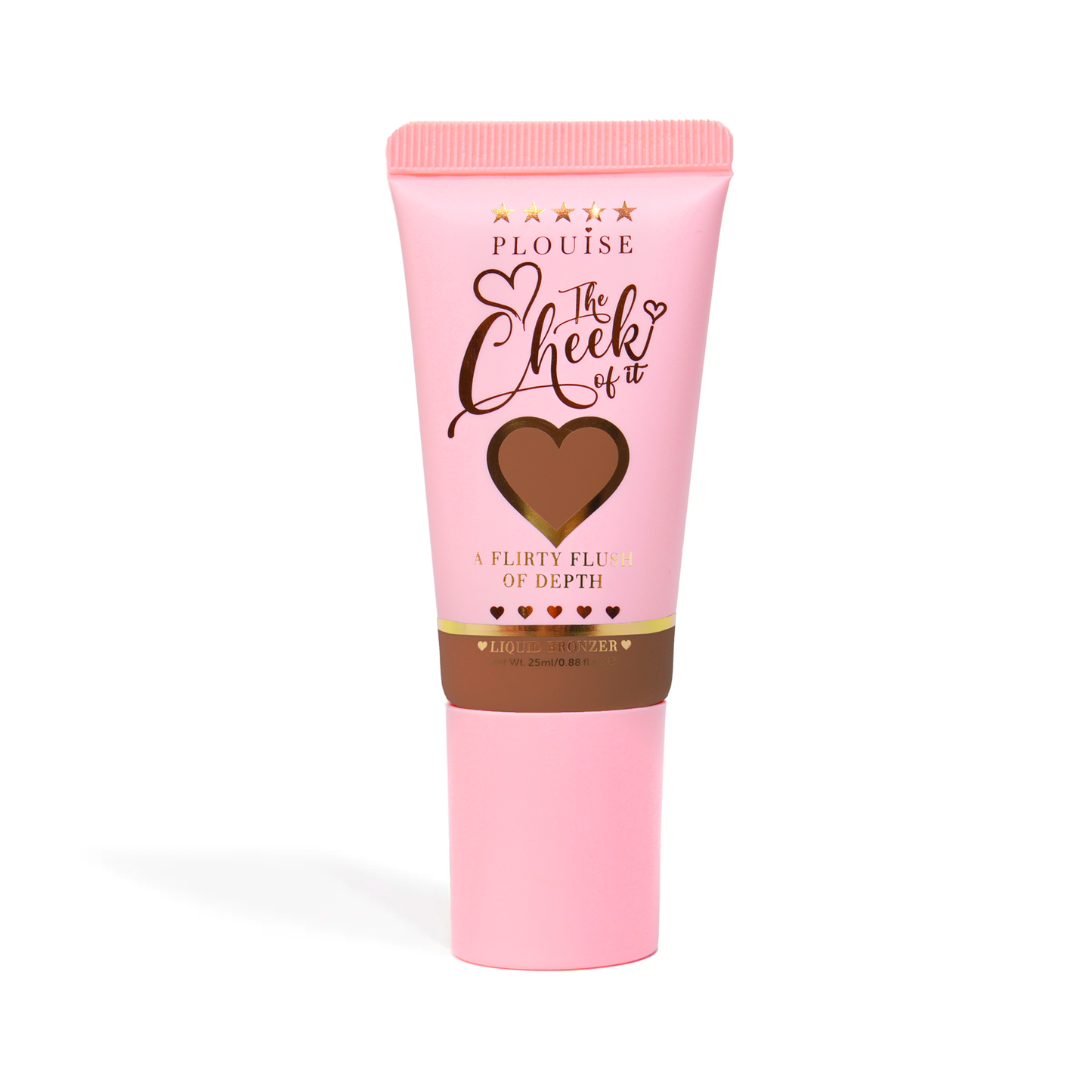 The Cheek Of It Liquid Bronzer