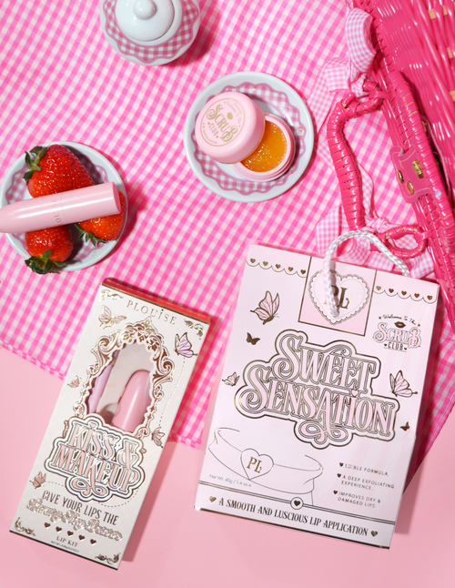Prep And Pout Bundle