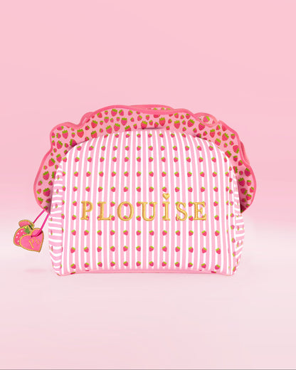 Skincare & Makeup Bag