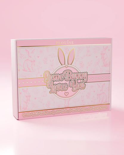 Somebunny Loves You Makeup Set