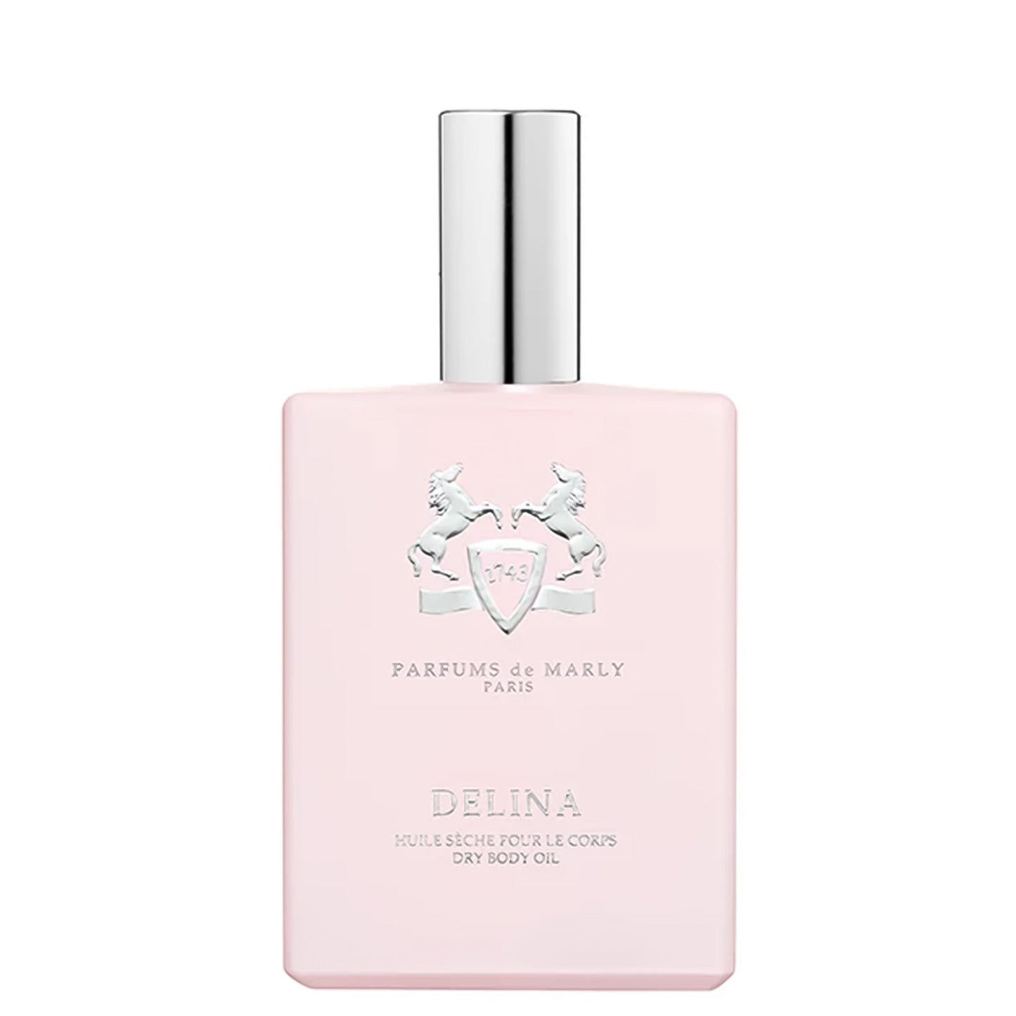 Delina Body Oil