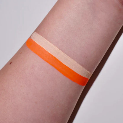 Glisten Cosmetics - Split Liner - Peach Melba - Large (10g)