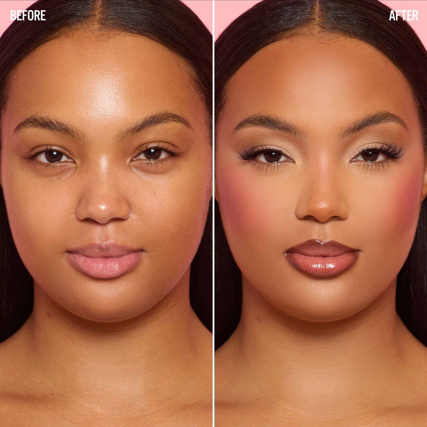 Under-Eye Brightening Powder