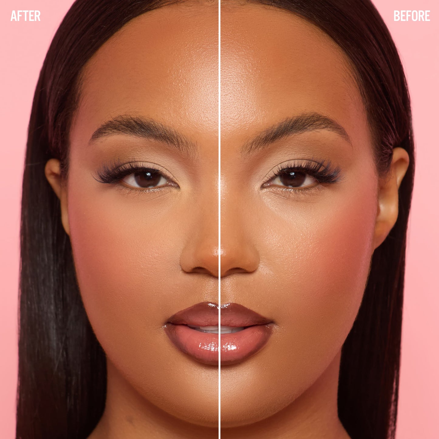 Under-Eye Brightening Powder
