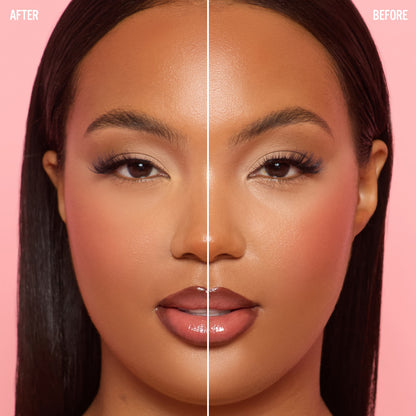 Under-Eye Brightening Powder
